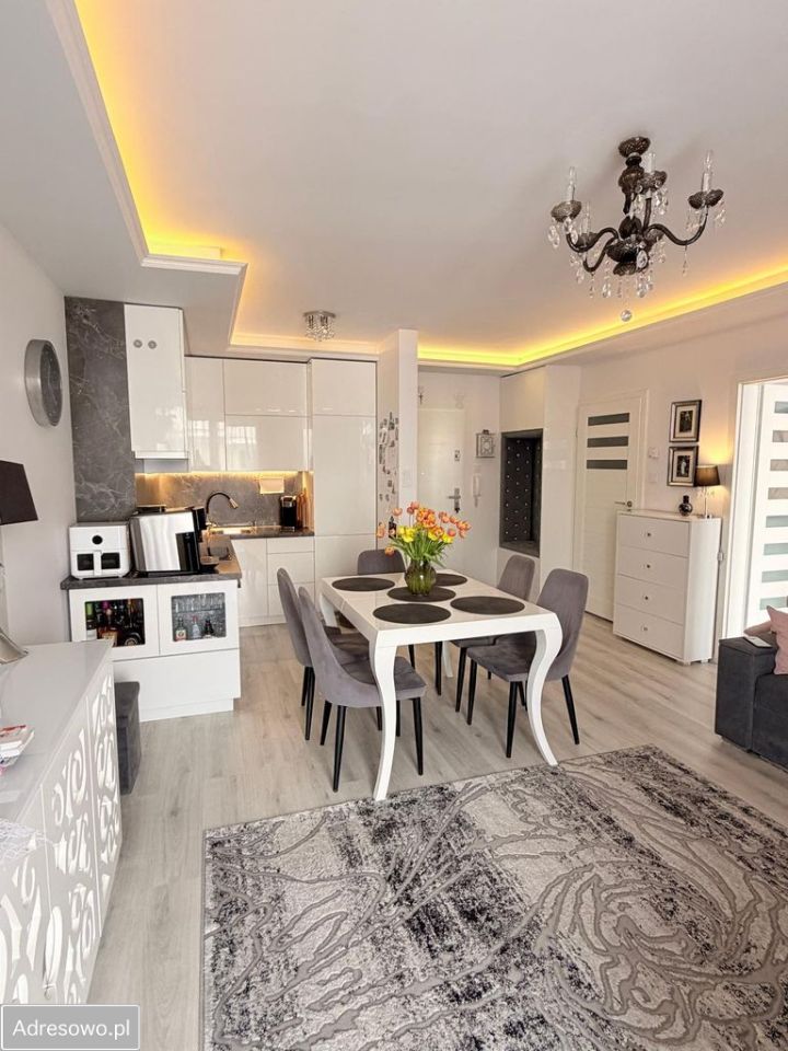 Mieszkanie 2-pokojowe Koszalin, ul. Feliksa Nowowiejskiego. Zdjęcie 6