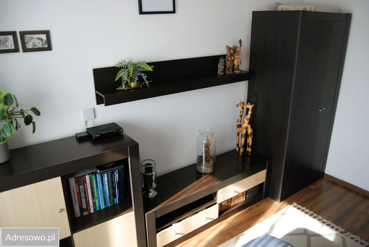 Mieszkanie 3-pokojowe Kinkajmy. Zdjęcie 4