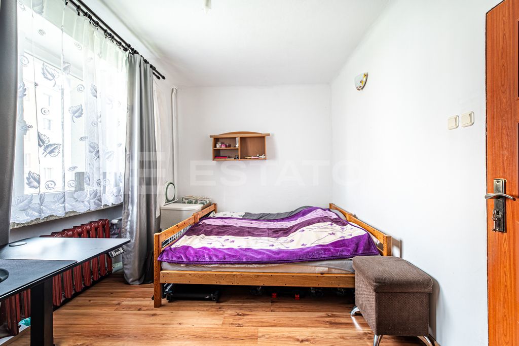 Mieszkanie 2-pokojowe Rzeszów, ul. Bohaterów Westerplatte. Zdjęcie 2