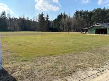 Działka budowlana Śniadówko. Zdjęcie 1