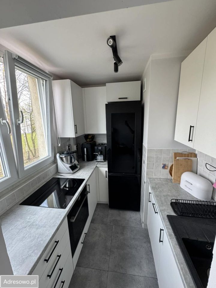 Mieszkanie 3-pokojowe Mikołów, os. Osiedle przy Plantach. Zdjęcie 7