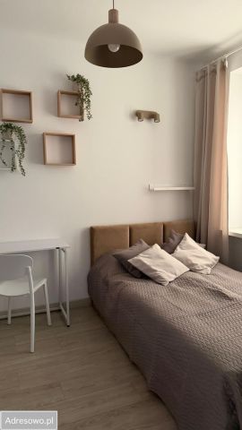 Mieszkanie 1-pokojowe Warszawa Praga-Południe. Zdjęcie 1