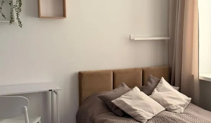 Mieszkanie 1-pokojowe Warszawa Praga-Południe