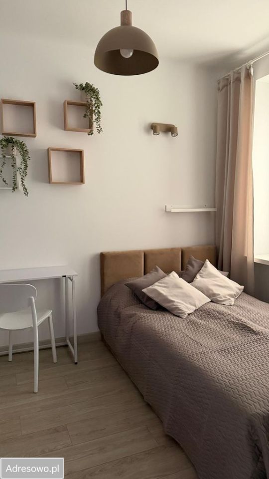 Mieszkanie 1-pokojowe Warszawa Praga-Południe. Zdjęcie 1