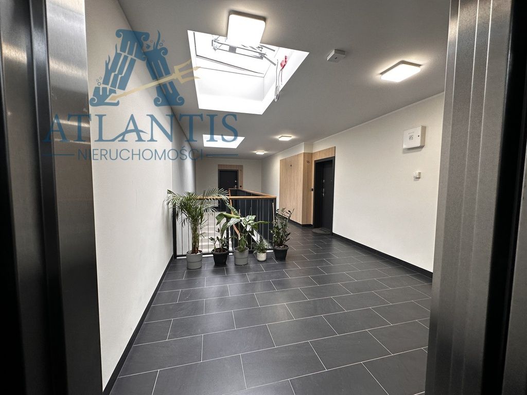 Mieszkanie 3-pokojowe Bydgoszcz Górzyskowo, ul. Franciszka Żwirki i Stanisława Wigury. Zdjęcie 17