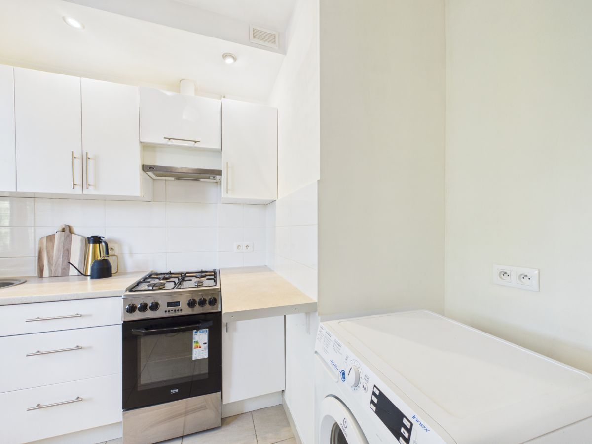 dom wolnostojący, 8 pokoi Nadarzyn, ul. Spokojna. Zdjęcie 10