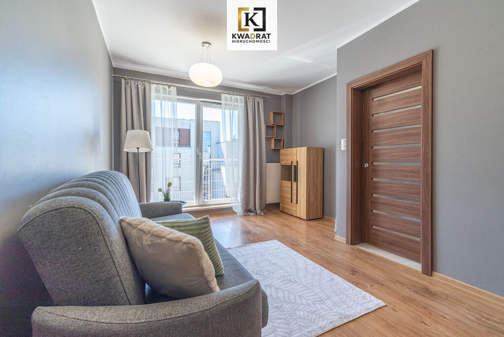 Mieszkanie 3-pokojowe Mińsk Mazowiecki, ul. Siennicka. Zdjęcie 5