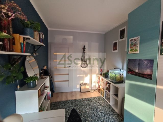 Mieszkanie 3-pokojowe Ożarów Mazowiecki, ul. Romana Dmowskiego. Zdjęcie 2