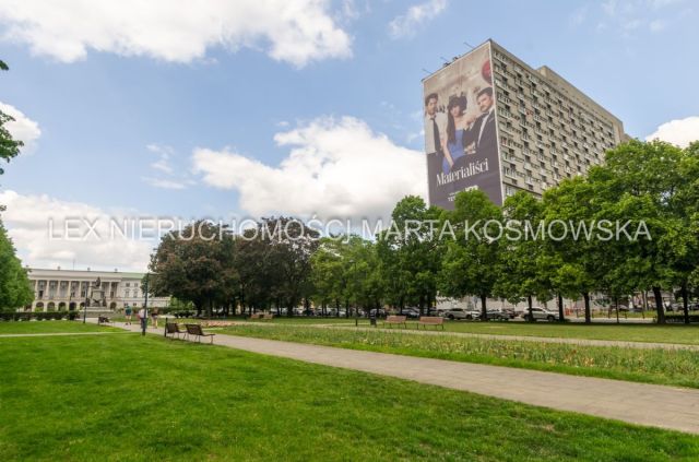 Mieszkanie 2-pokojowe Warszawa Śródmieście, ul. Przechodnia. Zdjęcie 19