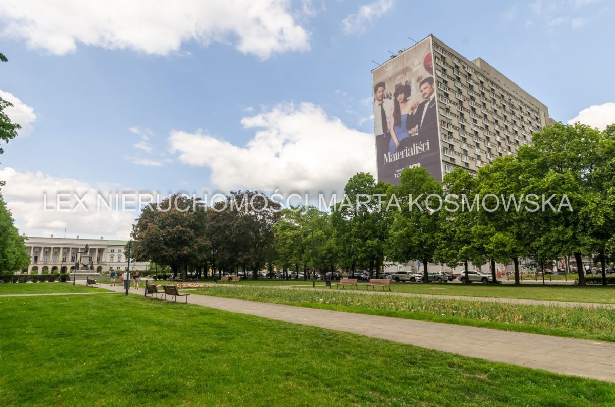 Mieszkanie 2-pokojowe Warszawa Śródmieście, ul. Przechodnia. Zdjęcie 19