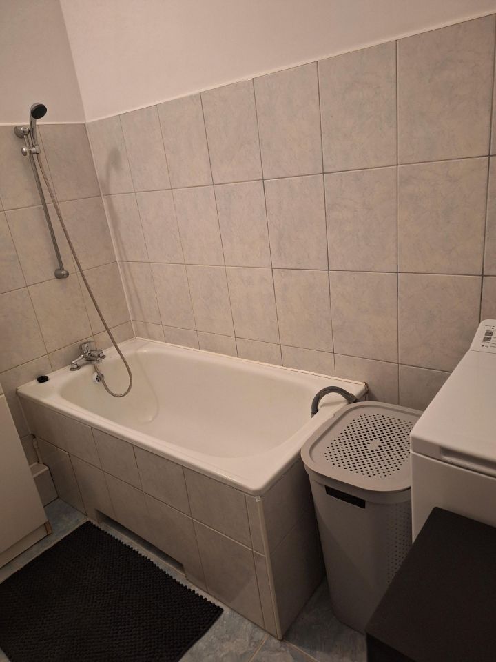 Mieszkanie 2-pokojowe Warszawa Ursynów, ul. Braci Wagów. Zdjęcie 10