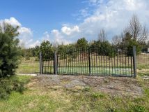 Działka budowlana Julianów, ul. Graniczna. Zdjęcie 4