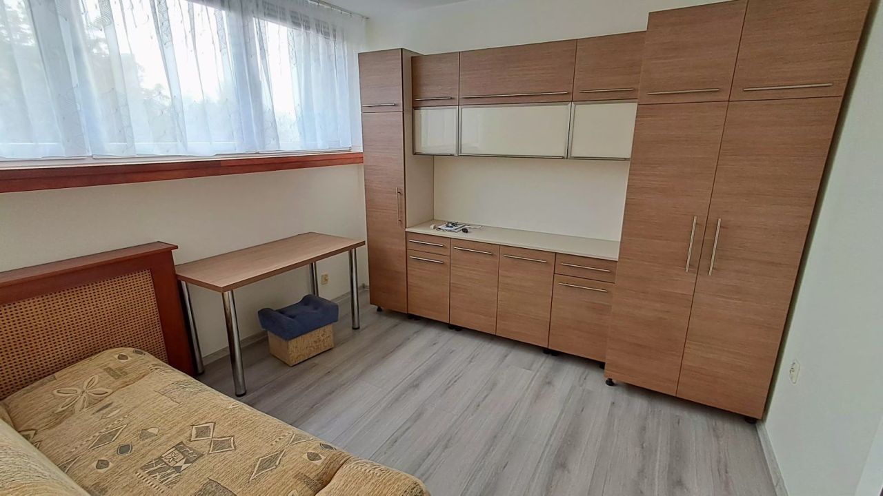 Mieszkanie 2-pokojowe Łódź Dąbrowa. Zdjęcie 3