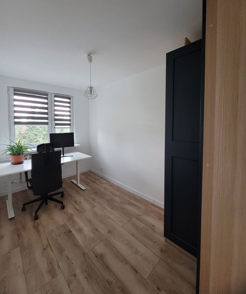 Mieszkanie 4-pokojowe Kraków Mistrzejowice, os. Piastów. Zdjęcie 8
