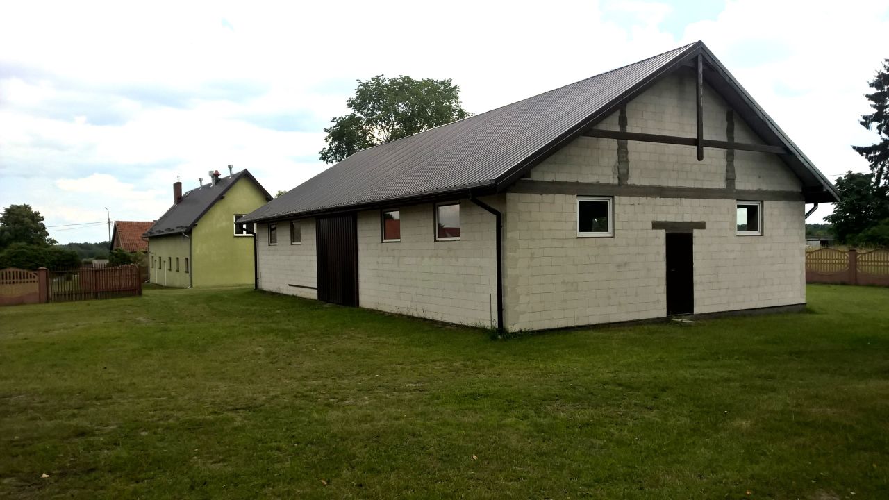 Działka budowlana Siemiany. Zdjęcie 5