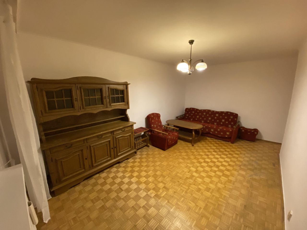 Mieszkanie 3-pokojowe Warszawa Praga-Południe, ul. Igańska. Zdjęcie 1