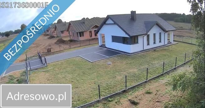 dom wolnostojący, 3 pokoje Puszcza Miejska. Zdjęcie 8