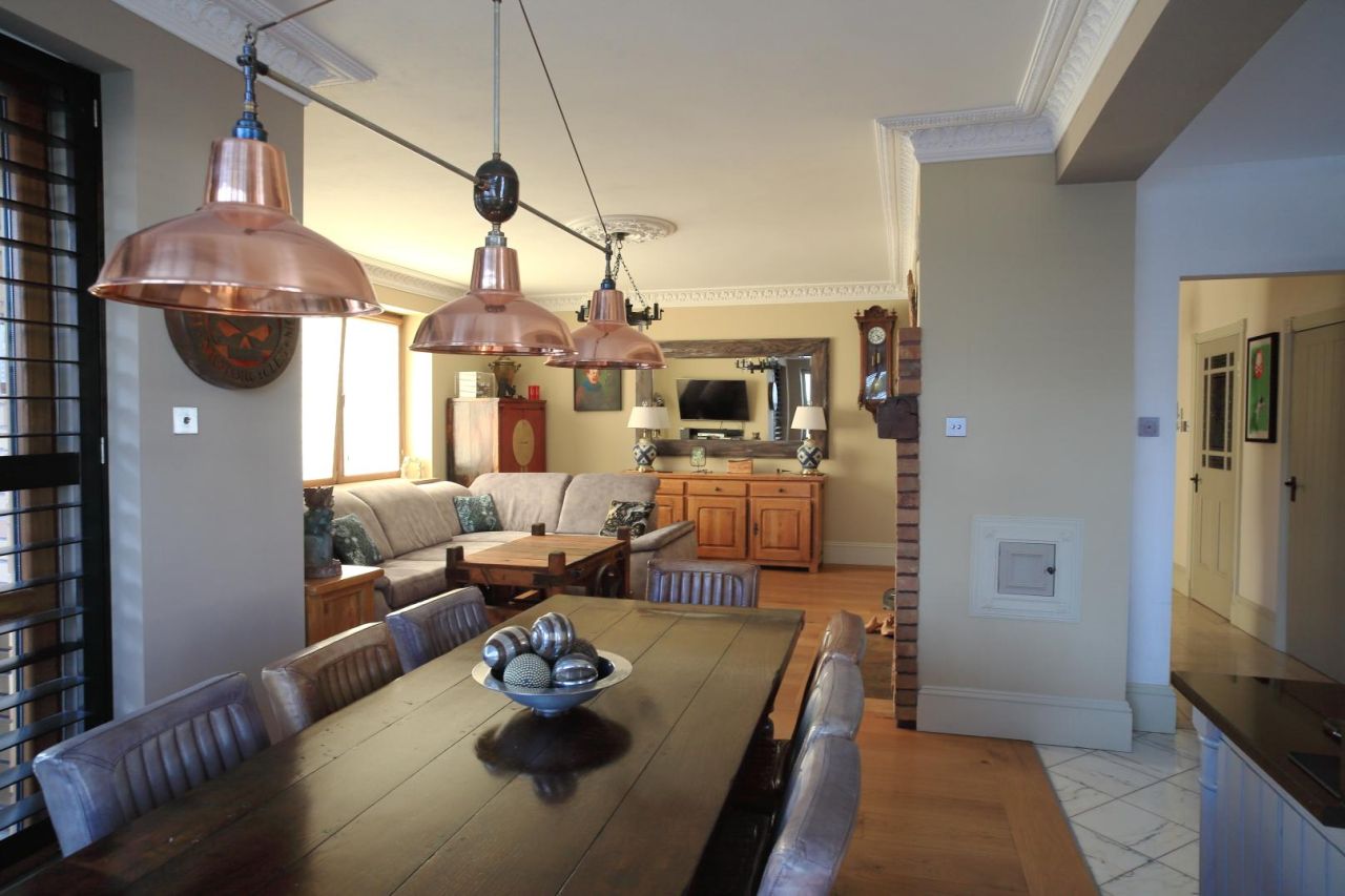 dom wolnostojący, 6 pokoi Zamość Sitaniec-Błonie, ul. Kazimierza Przerwy Tetmajera. Zdjęcie 8