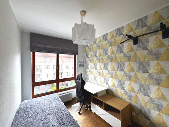 Mieszkanie 3-pokojowe Gdynia Chwarzno-Wiczlino, ul. Czesława Niemena. Zdjęcie 12