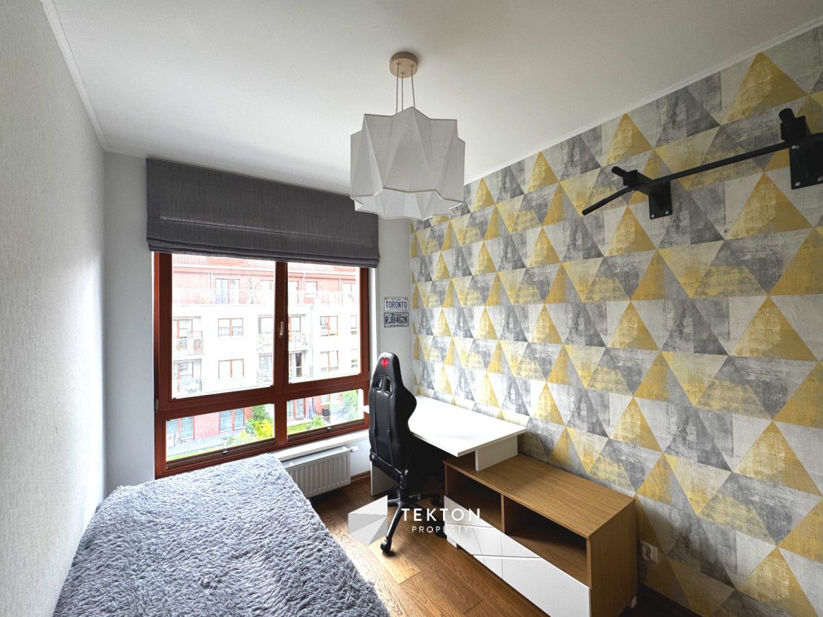 Mieszkanie 3-pokojowe Gdynia Chwarzno-Wiczlino, ul. Czesława Niemena. Zdjęcie 12