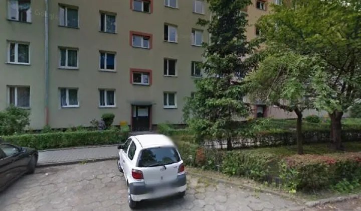 Mieszkanie 2-pokojowe Kraków Krowodrza, ul. Litewska