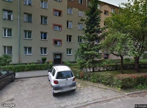 Mieszkanie 2-pokojowe Kraków Krowodrza, ul. Litewska