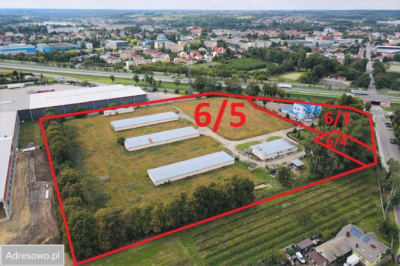 Lokal Rawa Mazowiecka, ul. Władysława Stanisława Reymonta. Zdjęcie 9