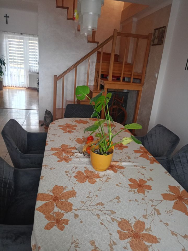 Mieszkanie 5-pokojowe Zamość Nowe Miasto, ul. Poprzeczna. Zdjęcie 33