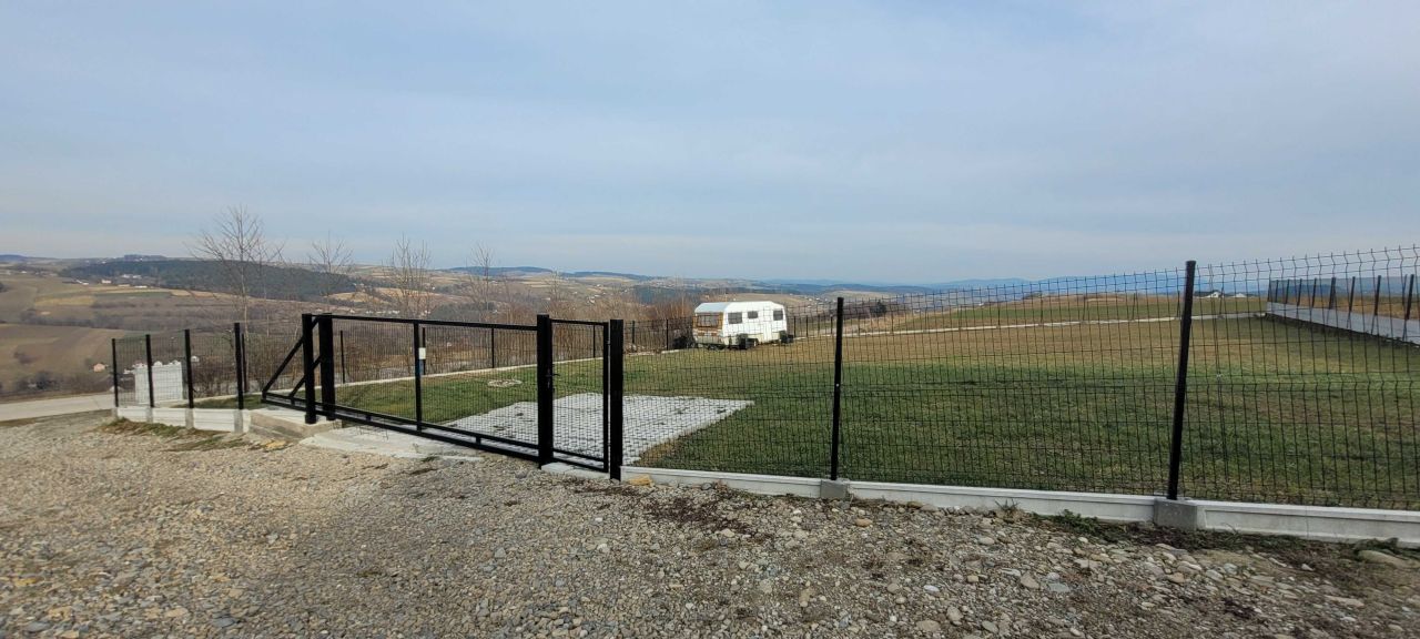 Działka budowlana Trzycierz. Zdjęcie 3