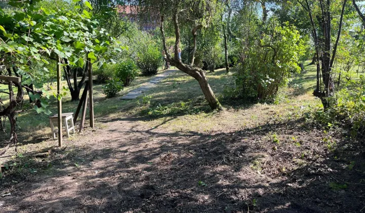 Działka rod Wadowice