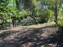 Działka rod Wadowice