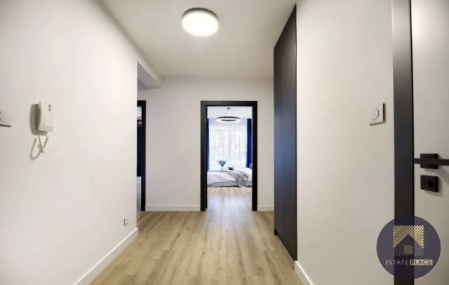 Mieszkanie 3-pokojowe Warszawa Śródmieście, ul. Górnośląska. Zdjęcie 7