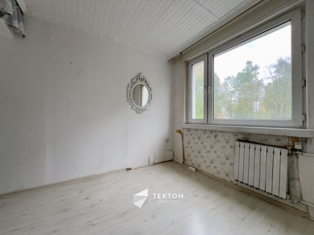 Mieszkanie 3-pokojowe Kraków Podgórze, ul. Łużycka. Zdjęcie 2