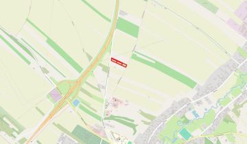 Działka budowlana Iłża