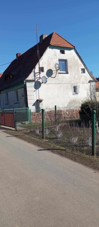 Mieszkanie 2-pokojowe Czerwieńczyce