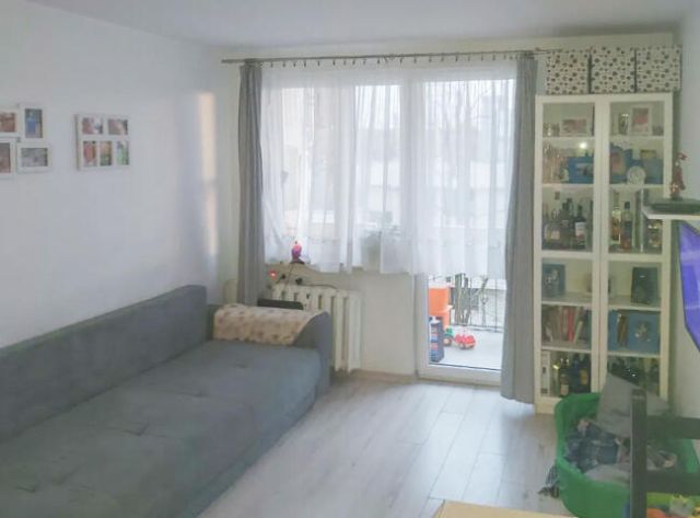 Mieszkanie 2-pokojowe Kraków, ul. Armii Krajowej. Zdjęcie 1