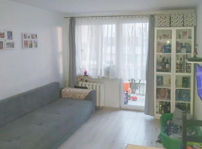 Mieszkanie 2-pokojowe Kraków, ul. Armii Krajowej