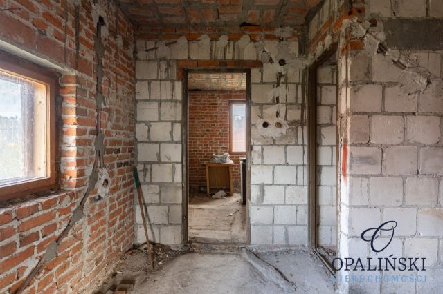 dom wolnostojący, 5 pokoi Giedlarowa. Zdjęcie 18