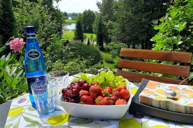 dom wolnostojący, 3 pokoje Łapalice, ul. Zamkowa. Zdjęcie 30