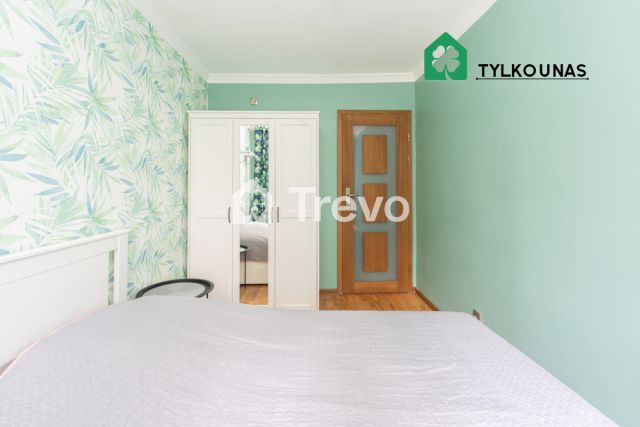 Mieszkanie 3-pokojowe Sopot, ul. Adama Mickiewicza. Zdjęcie 10