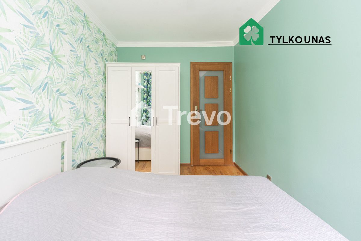 Mieszkanie 3-pokojowe Sopot, ul. Adama Mickiewicza. Zdjęcie 10