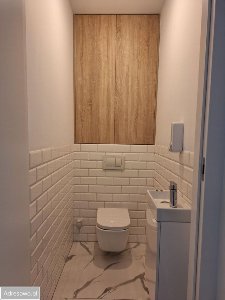 Mieszkanie 3-pokojowe Warszawa Bemowo, ul. Obrońców Tobruku. Zdjęcie 2