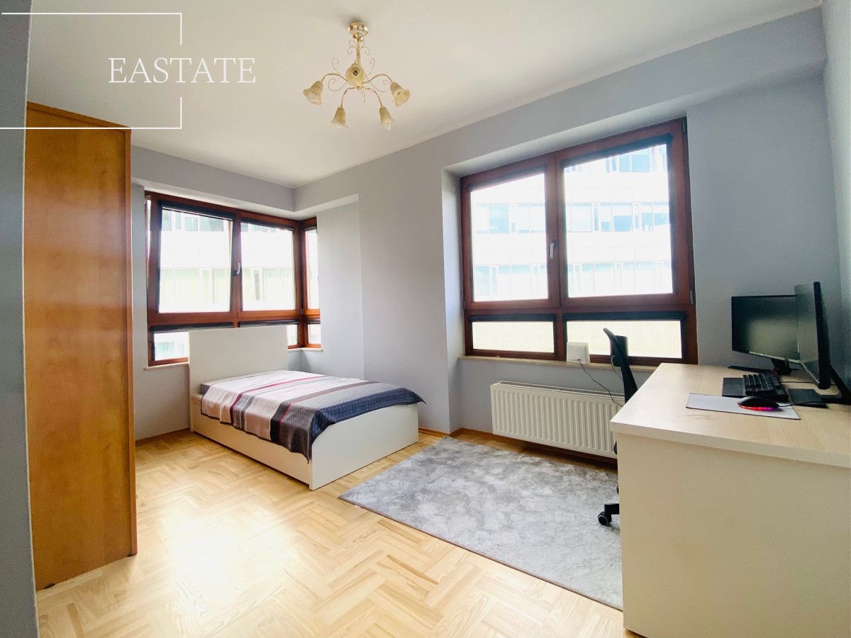 Mieszkanie 3-pokojowe Warszawa Mokotów, al. Wyścigowa. Zdjęcie 7