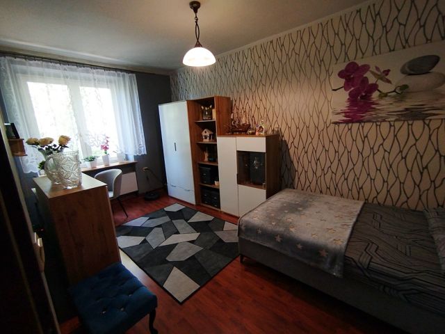 Mieszkanie 2-pokojowe Jelenia Góra Centrum, ul. Jana Kochanowskiego. Zdjęcie 5