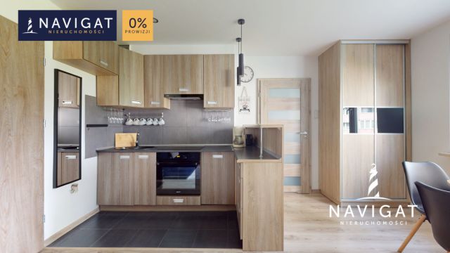 Mieszkanie 2-pokojowe Gdynia Redłowo, ul. Powstania Wielkopolskiego. Zdjęcie 8