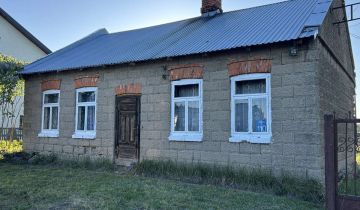 Działka siedliskowa Lindów