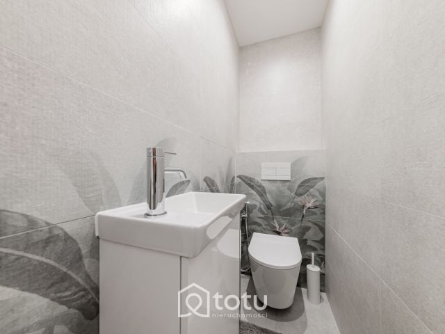 Mieszkanie 3-pokojowe Warszawa Bielany, ul. Zbigniewa Romaszewskiego. Zdjęcie 6