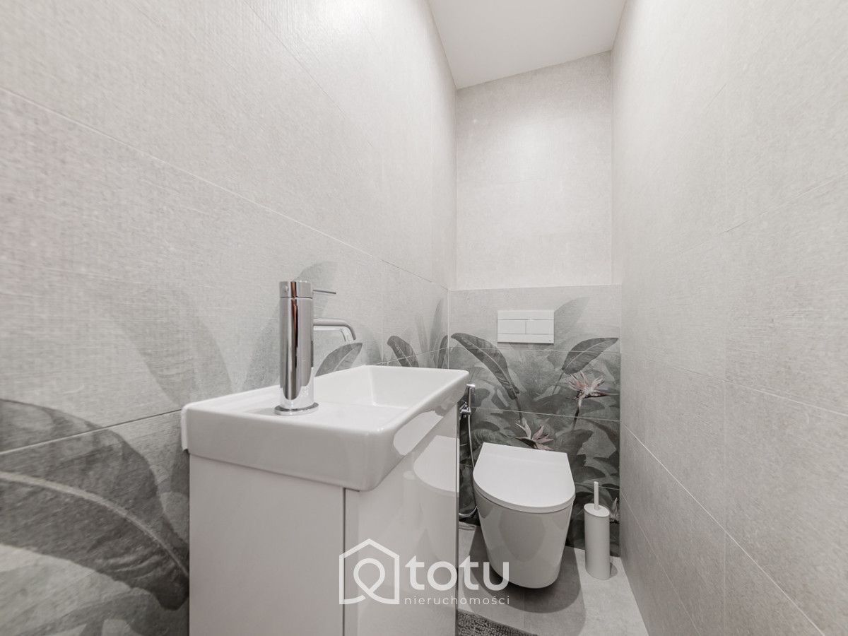 Mieszkanie 3-pokojowe Warszawa Bielany, ul. Zbigniewa Romaszewskiego. Zdjęcie 6