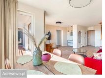 Mieszkanie 3-pokojowe Jastrzębia Góra, ul. Kuracyjna