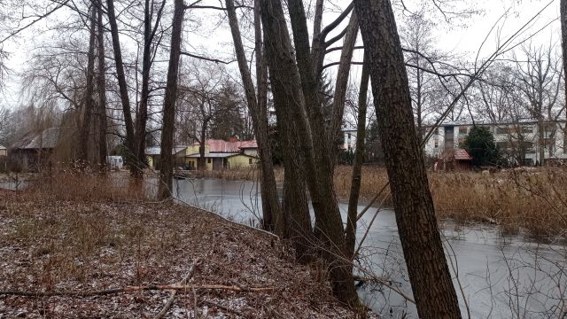 Działka inna Łódź Nowe Złotno, ul. Podchorążych. Zdjęcie 1